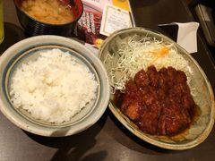 -矢场猪(名古屋站三井楼北馆店)