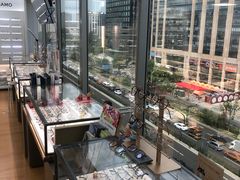 -优视觉视光中心•青少年近视防控(新世界中心写字楼店)