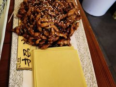 -鼎香润(德胜门内店)