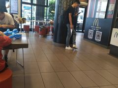 -麦当劳(帝豪店)