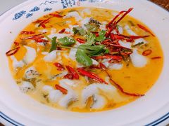 -小菜园新徽菜(马鞍山金鹰店)