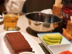 -浩爷羊蝎子火锅(望京店)