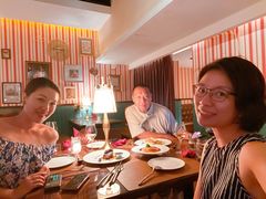 -柏蔻餐厅Le Banquet Bistro(天河北店)