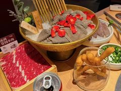 -巴奴毛肚火锅(七宝领展广场店)