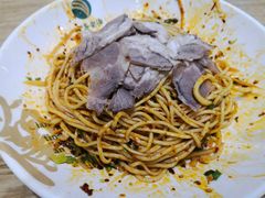 -兰亭安泊牛肉面(乐都路店)