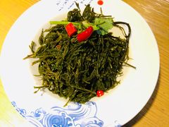 -钟记家菜(红专南路店)