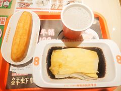 -红荔村肠粉(燕南店)