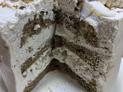 -勒甜LO CHO·私人订制低糖代糖纯动物奶油生日蛋糕(新开路店)