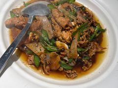 辣椒炒肉-兰湘子·湘菜小炒(济南领秀城店)