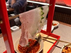 -饕林餐厅(春熙路店)