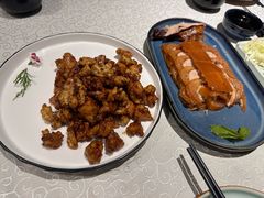 -萃華楼(王府井店)