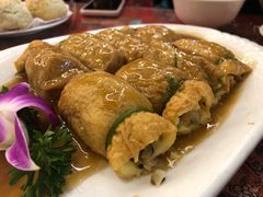 -玉华台饭庄(裕中西里小区店)