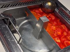 -海底捞火锅(威高广场店)