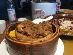 -小柴米·传统江西菜(八一广场店)