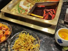 -王家渡火锅店(亦庄店)