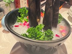 -若蘭慈·无国界素食料理(欢乐海岸店)