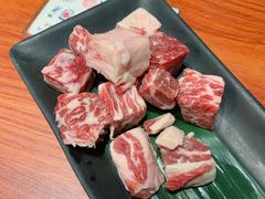 -山之屋炭火烧肉·生啤畅饮(大朗万科中央公园店)