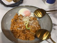 -咕鹿流心披萨(下沙店)