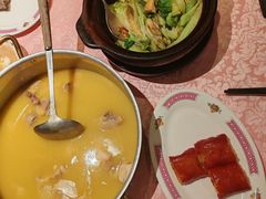 -囍凤楼·粤菜·点心·火锅(温特莱店)
