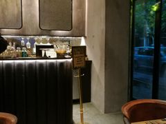 大堂-Ginger(兴国路店)
