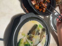 -港丽餐厅(天河城店)