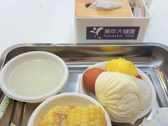 -美年大健康体检(美佳分院)