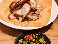 老卤猪头肉-马头巷·食景园(苏州总店)
