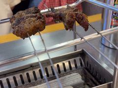 -古彭7只羊·招牌白串·碳锅羊肉旗舰店