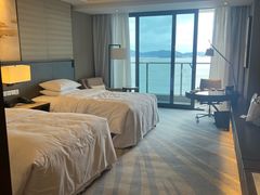 -舟山希尔顿酒店