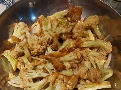 花菜-京氣春饼(机场店)