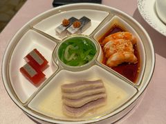 -江南灶中餐厅(南京香格里拉店)