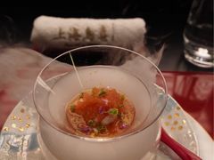 -鳥喜Toriki怀石烧鸟料理