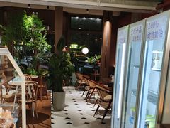 -嗒令甜品·主题融合料理餐厅(首座时代店)