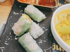 -仙罗泰·泰国餐厅(印象汇店)