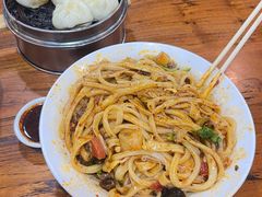 -王菊美食街·王菊面馆(总店)