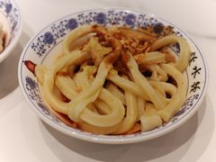 传统甜水面-钟水饺(人民公园总店)