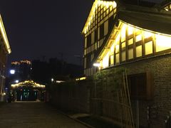 -大小河街