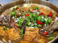 -食光慢宴·安吉土菜馆