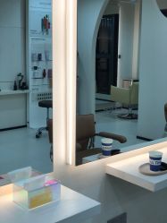-ASA HAIR SALON