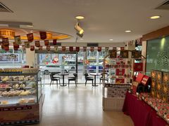 景观位-蜂蝶来饼店(拱北总店)