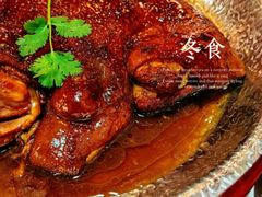 -小城外婆肴私房菜.家宴聚集点(圆明园颐和园·清河上地店)