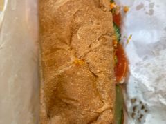 -赛百味SUBWAY(永业店)