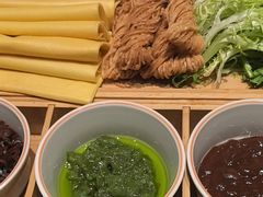 -老德州四合院·德州菜(天衢路店)