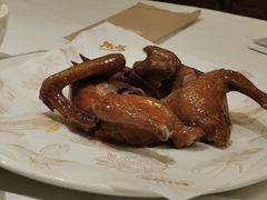唐宫金奖乳鸽-唐宫海鲜舫