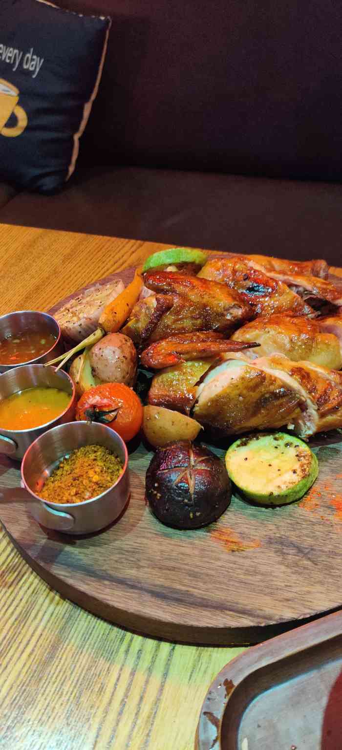 kitchen(龙湖u城店)-"#地狱厨房#下班和朋友来u城逛街,被餐厅