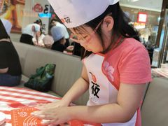 -西贝莜面村(近铁城市广场店)