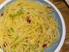 -大哈福烧烤·海鲜·家常菜(延安三路店)