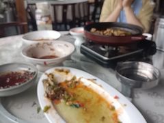 -洈水谣 · 地道荆州松滋菜(菱角湖公园店)