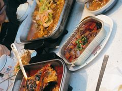 -鱼酷活鱼烤鱼(南京水游城店)