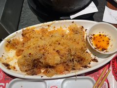 -可口香·非遗老号烧烤(南岗直营店)